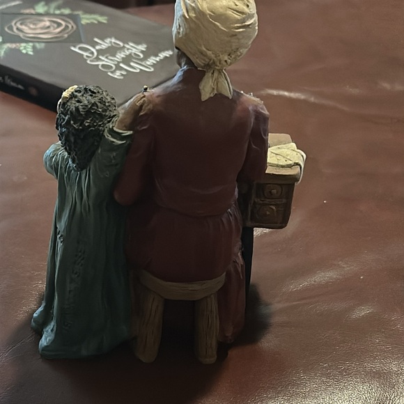 Bessie & Corkie All Gods Children Decorative Collectibles - Picture 5 of 10